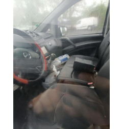 Moteur leve vitre avant gauche MERCEDES VITO 639 Photo n°5