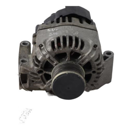 Alternateur SUZUKI SWIFT 3 Photo n°1