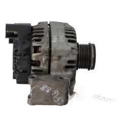 Alternateur SUZUKI SWIFT 3 Photo n°3