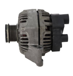 Alternateur SUZUKI SWIFT 3 Photo n°4
