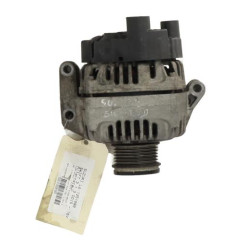 Alternateur SUZUKI SWIFT 3 Photo n°5