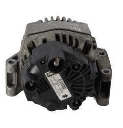 Alternateur SUZUKI SWIFT 3 Photo n°6