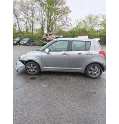 Alternateur SUZUKI SWIFT 3 Photo n°11