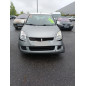 Alternateur SUZUKI SWIFT 3