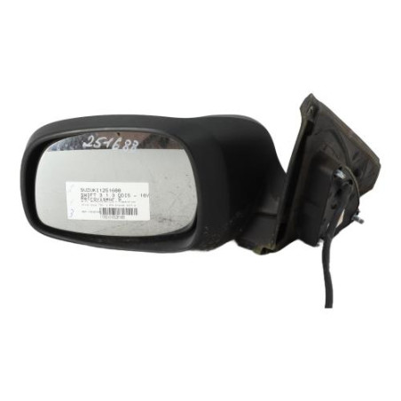 Retroviseur gauche SUZUKI SWIFT 3