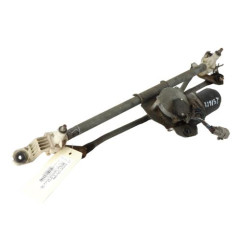 Moteur essuie glace avant SUZUKI SWIFT 3 Photo n°3