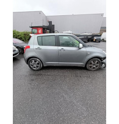 Moteur essuie glace avant SUZUKI SWIFT 3 Photo n°4