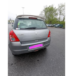 Moteur essuie glace avant SUZUKI SWIFT 3 Photo n°5