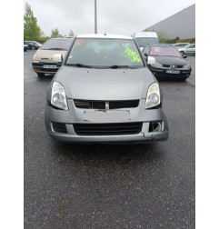 Moteur essuie glace avant SUZUKI SWIFT 3 Photo n°8