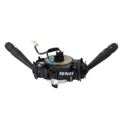 Com (Bloc Contacteur Tournant+Commodo Essuie Glace+Commodo Phare) CITROEN C4 2 Photo n°4