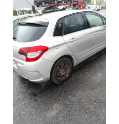 Com (Bloc Contacteur Tournant+Commodo Essuie Glace+Commodo Phare) CITROEN C4 2 Photo n°10