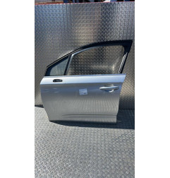 Porte avant gauche CITROEN C4 2 Photo n°1