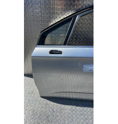 Porte avant gauche CITROEN C4 2