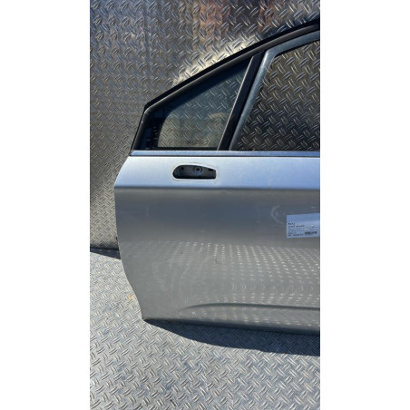 Porte avant gauche CITROEN C4 2