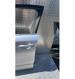 Porte avant gauche CITROEN C4 2 Photo n°3