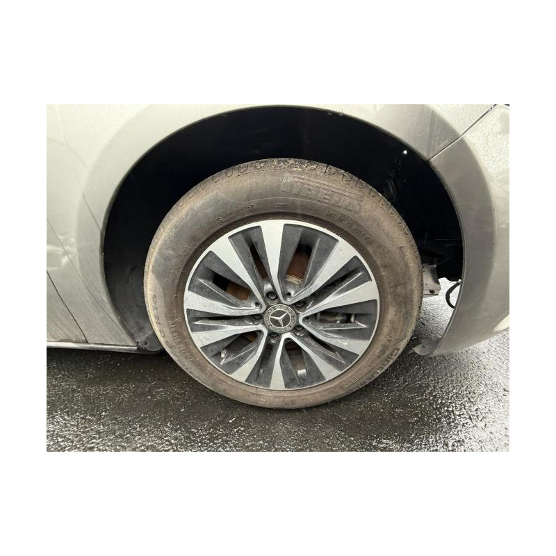 Jante MERCEDES CLASSE A 177