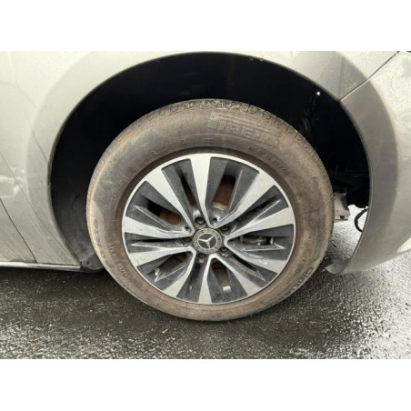 Jante MERCEDES CLASSE A 177 Photo n°1