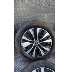 Jante MERCEDES CLASSE A 177 Photo n°7