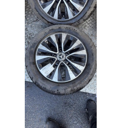 Jante MERCEDES CLASSE A 177 Photo n°8