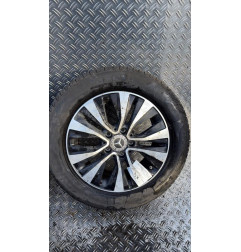 Jante MERCEDES CLASSE A 177 Photo n°10