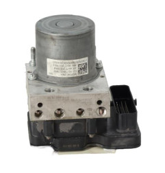 Bloc ABS (freins anti-blocage) MERCEDES CLASSE A 177 Photo n°1