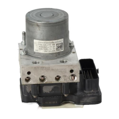 Bloc ABS (freins anti-blocage) MERCEDES CLASSE A 177 Photo n°1