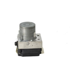 Bloc ABS (freins anti-blocage) MERCEDES CLASSE A 177 Photo n°4