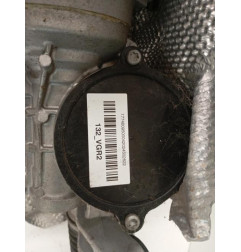 Cremaillere assistee MERCEDES CLASSE A 177