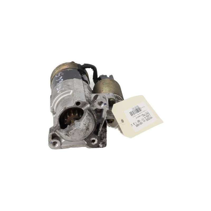 Demarreur MERCEDES CLASSE A 177