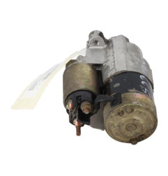 Demarreur MERCEDES CLASSE A 177 Photo n°3