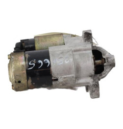 Demarreur MERCEDES CLASSE A 177 Photo n°4