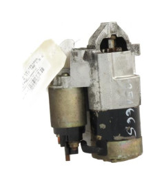 Demarreur MERCEDES CLASSE A 177 Photo n°5