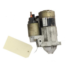 Demarreur MERCEDES CLASSE A 177 Photo n°6