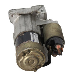 Demarreur MERCEDES CLASSE A 177 Photo n°7