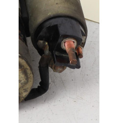 Demarreur MERCEDES CLASSE A 177 Photo n°8