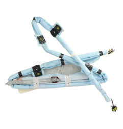 Air bag rideau droit MERCEDES CLASSE A 177 Photo n°4