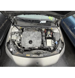 Air bag rideau gauche MERCEDES CLASSE A 177 Photo n°8