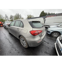 Air bag rideau gauche MERCEDES CLASSE A 177 Photo n°16