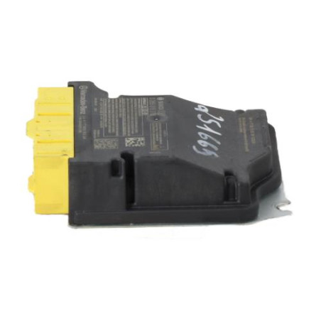 Boitier air bag MERCEDES CLASSE A 177