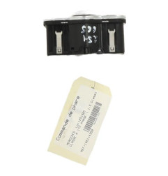 Commande de phare MERCEDES CLASSE A 177 Photo n°3