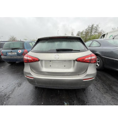 Commande de phare MERCEDES CLASSE A 177 Photo n°18