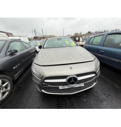 Ecran GPS MERCEDES CLASSE A 177 Photo n°9