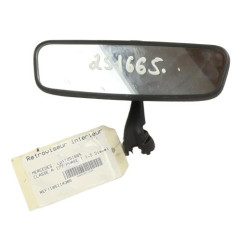 Retroviseur interieur MERCEDES CLASSE A 177 Photo n°5