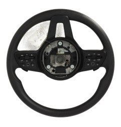 Volant MERCEDES CLASSE A 177 Photo n°5