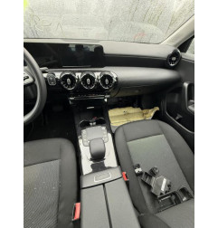 Volant MERCEDES CLASSE A 177 Photo n°17