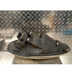 Optique avant principal droit (feux)(phare) FIAT GRANDE PUNTO Photo n°3