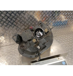 Optique avant principal droit (feux)(phare) FIAT GRANDE PUNTO Photo n°4