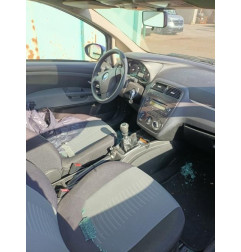 Optique avant principal droit (feux)(phare) FIAT GRANDE PUNTO Photo n°6