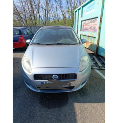 Optique avant principal droit (feux)(phare) FIAT GRANDE PUNTO Photo n°8