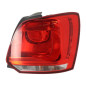 Feu arriere principal droit (feux) VOLKSWAGEN POLO 5